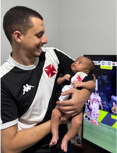 17-11vasc-1 Marcus Vinícius celebra 24 anos em um aniversário marcado por amor, família e alegria