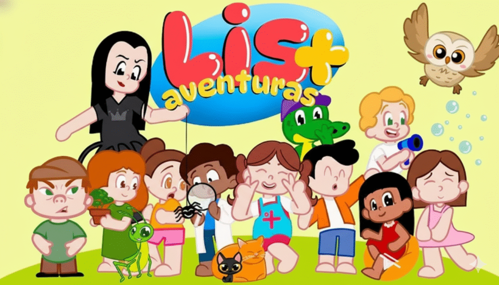 inf-1024x585 Projeto infantil criado em Brasília une música, educação e segurança e ganha destaque com o talento de Leonardo Cardoso