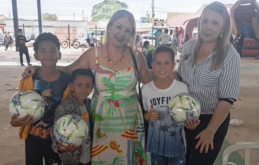 Suely-Montalvao-1-1-1024x656 Valparaíso - Gestão comprometida e apoio institucional fortalecem a Educação na Escola Municipal Maria do Nascimento Paiva