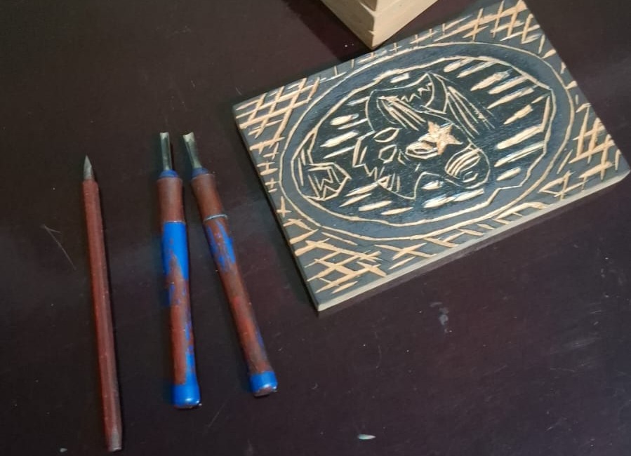 art-1 Jailson Dantas Ramalho - O mestre artesão do Entorno que leva a arte brasileira ao mundo