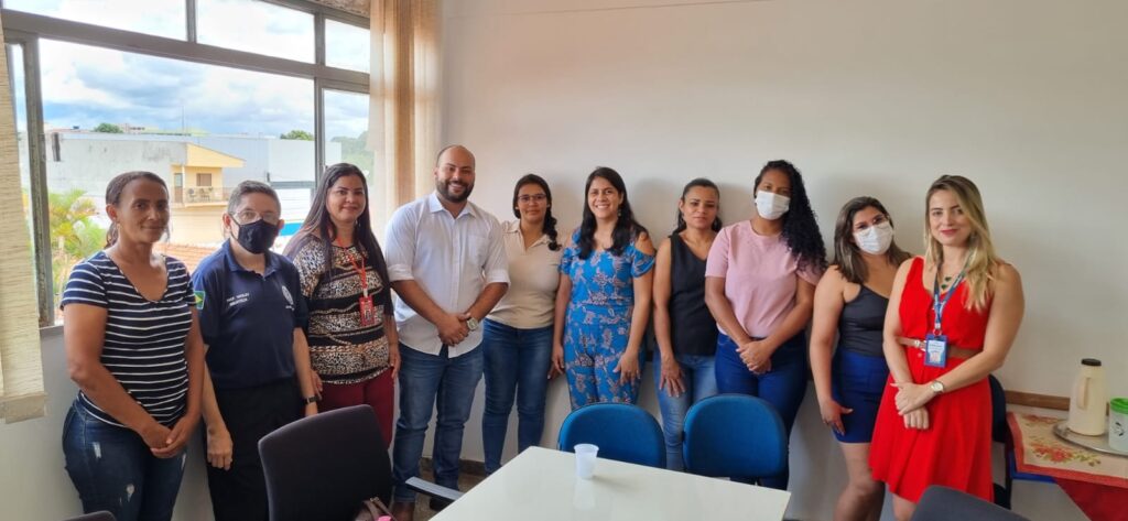 conselho-1024x473 José Drumont Bento do Monte - Coragem de um pai solo que transforma amor em exemplo para Valparaíso e o Brasil