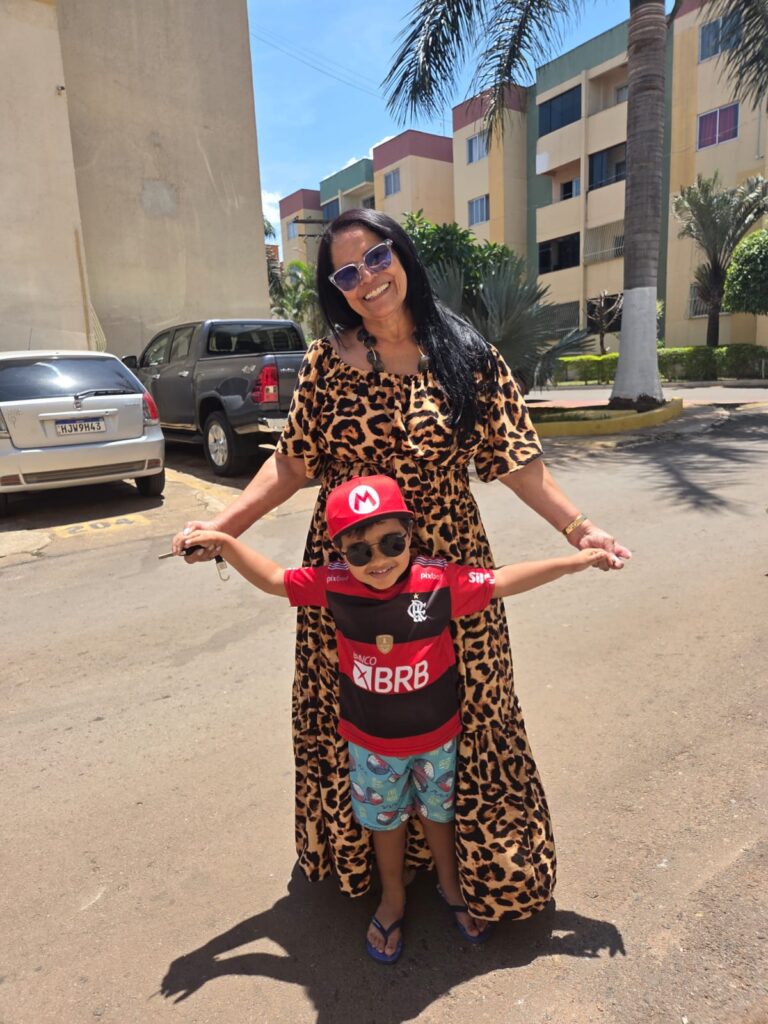 d11-768x1024 José Drumont Bento do Monte - Coragem de um pai solo que transforma amor em exemplo para Valparaíso e o Brasil