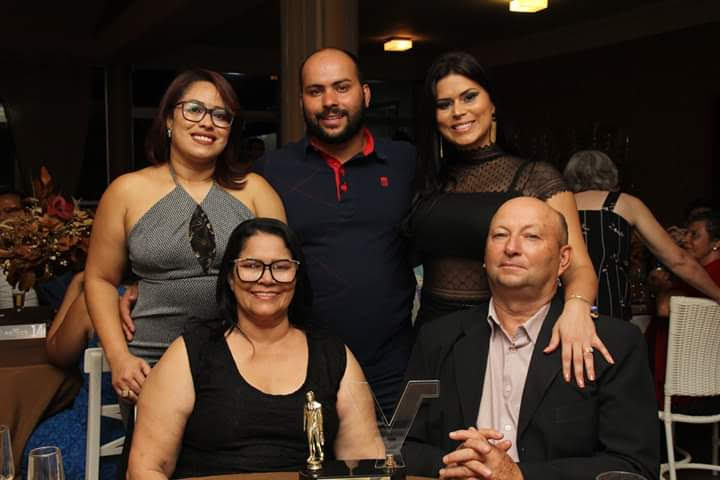 d9 José Drumont Bento do Monte - Coragem de um pai solo que transforma amor em exemplo para Valparaíso e o Brasil