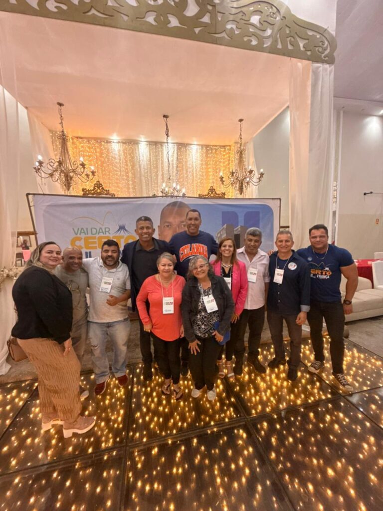 franca-2-1-768x1024 Luiz França mobiliza mais de 300 lideranças em reunião itinerante do G20 em Ceilândia