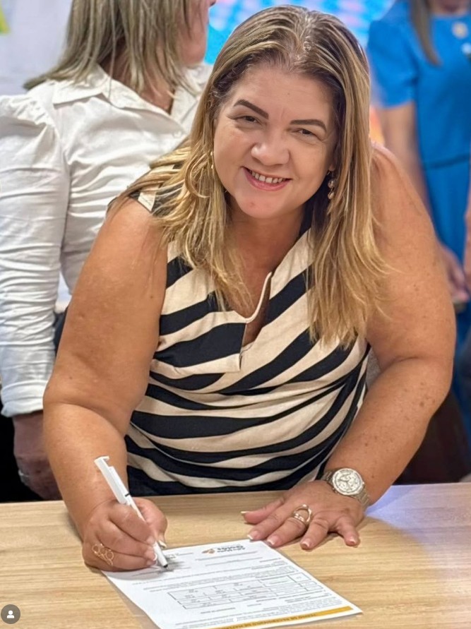 maria-rita-mais Educação em Valparaíso aposta na alfabetização como eixo estruturante, mas desafios seguem no horizonte