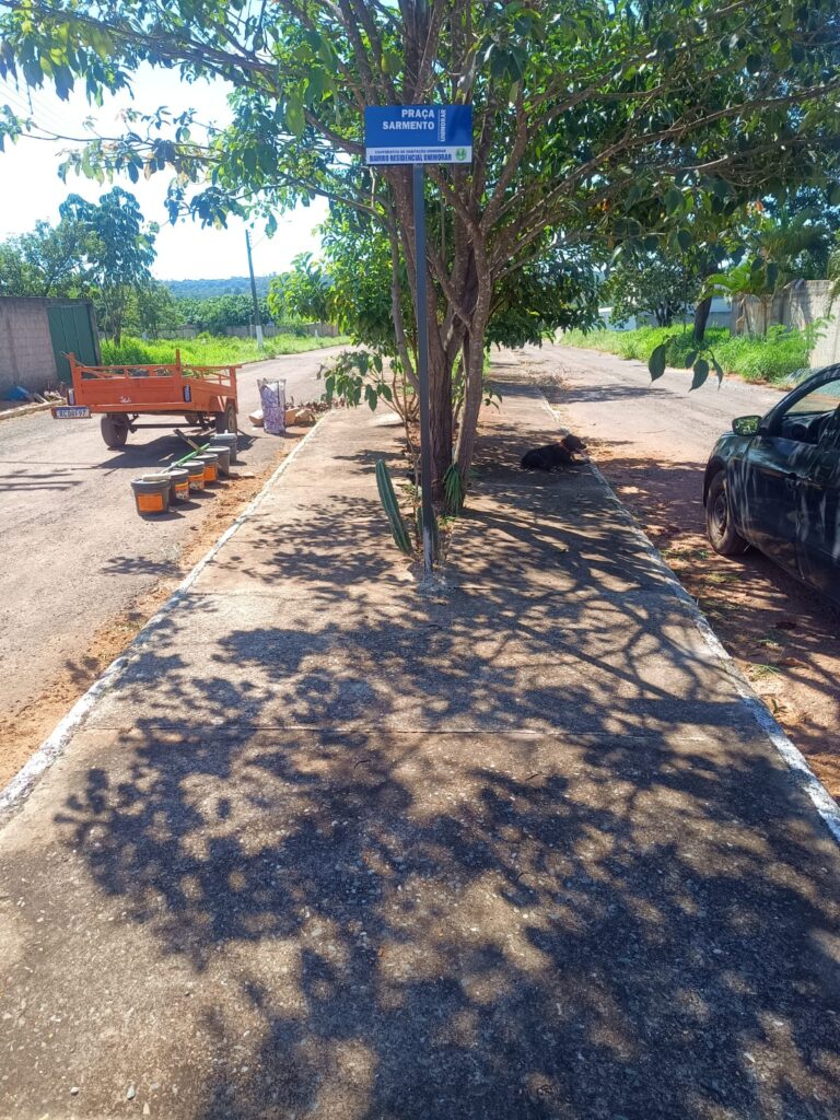 u1-768x1024 União comunitária transforma o Unimorar e faz do bairro um símbolo de esperança em Valparaíso de Goiás