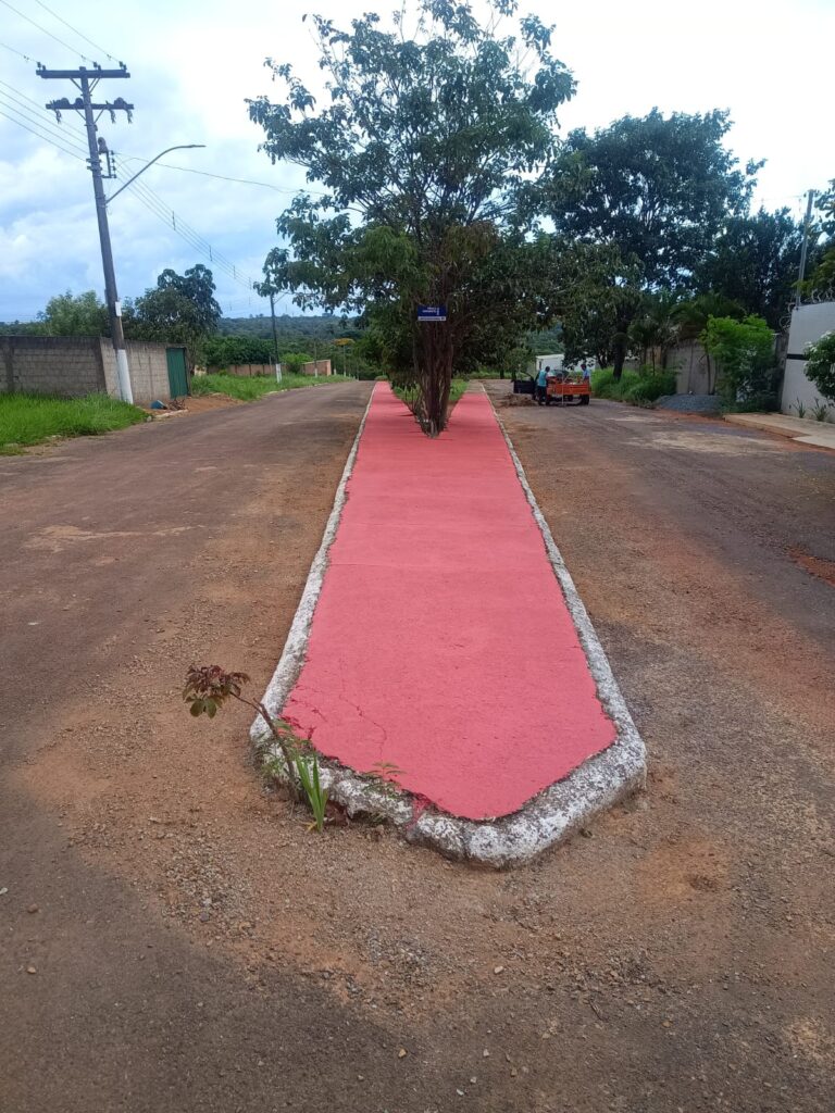 u2-768x1024 União comunitária transforma o Unimorar e faz do bairro um símbolo de esperança em Valparaíso de Goiás