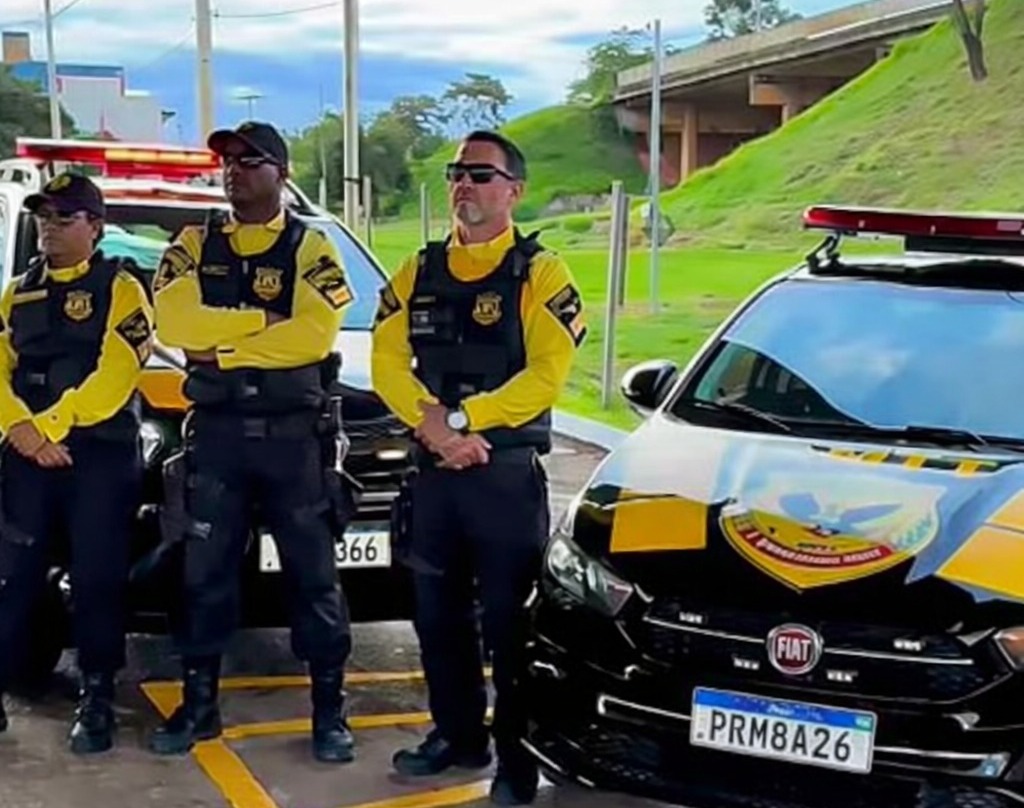 viaturas-transito Com apoio de Marcus Vinicius, André Reis coloca Valparaíso em referência no trânsito