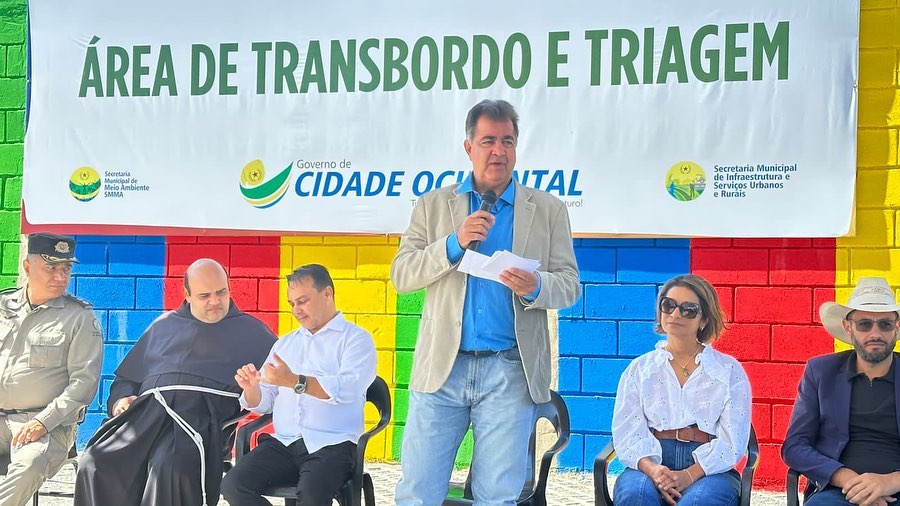 Area-de-trasbordo Valparaíso como projeto regional - A marca de Fábio Corrêa na integração do Entorno