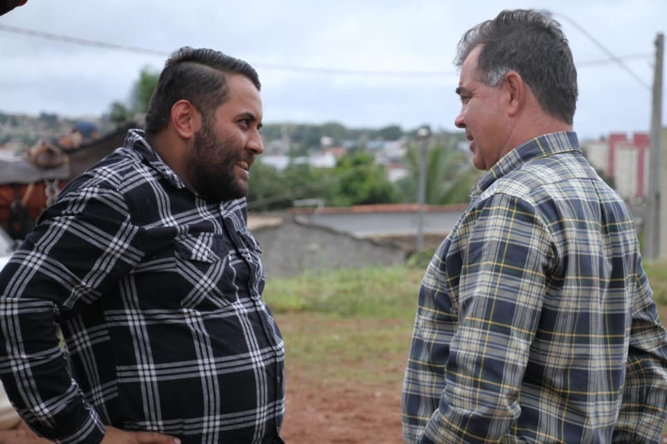 FESTA-DO-AMAEMELCO-44 Fábio Corrêa e a Festa do Marmelo - História de fé, tradição e amor pela terra em Cidade Ocidental
