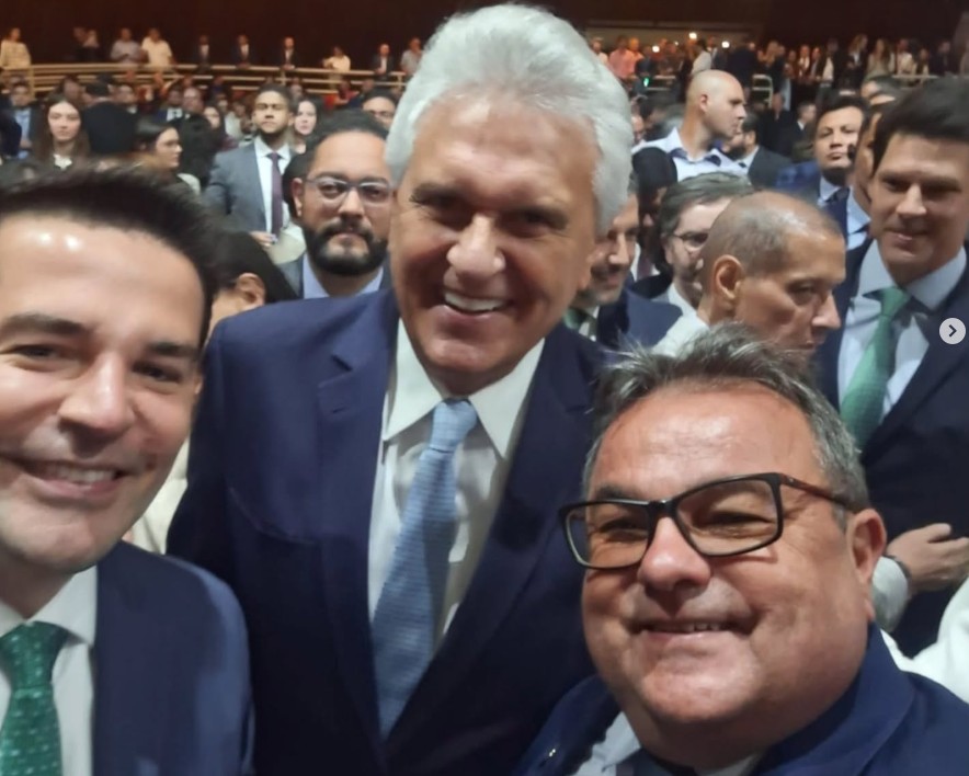 OAB-com-caiado José Zito e a consolidação da advocacia local como referência em Goiás