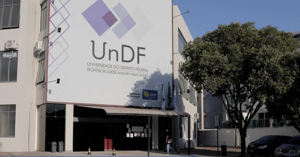 Escs é a única faculdade de medicina do DF com nota máxima no Enade ...