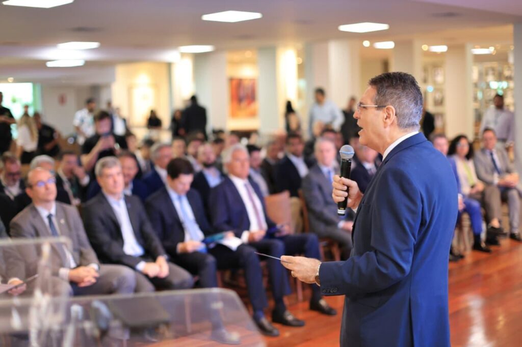 francisco-je-2-1024x682 Caiado, Daniel Vilela e Francisco Jr lançam pacote de mudanças no regulamento da Codego para impulsionar investimentos industriais