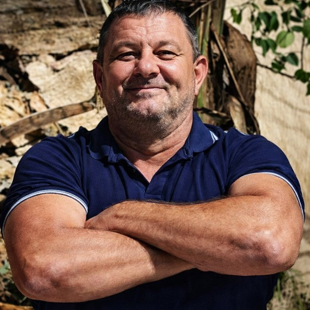 marcao-so-e-feliz Guardião da Etapa E – Trajetória de dignidade e afeto de Marcão Garcia