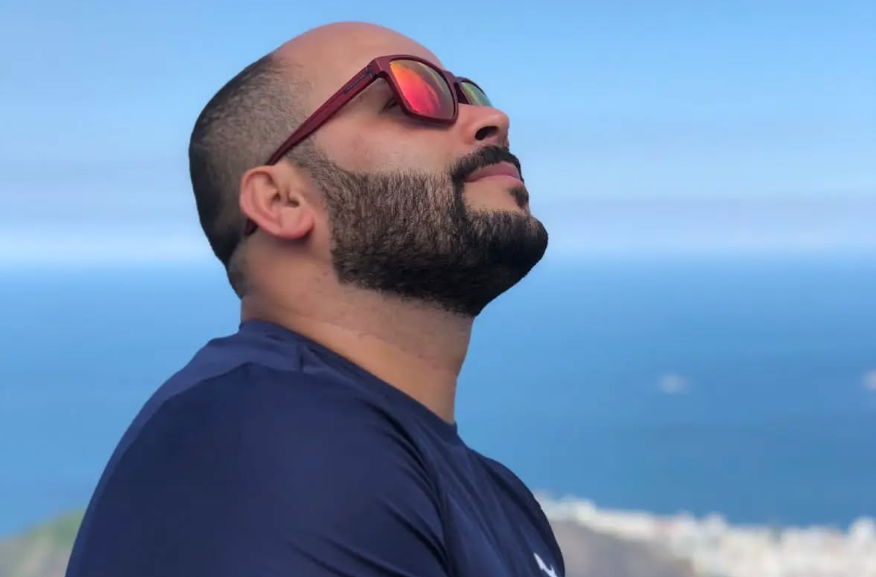 Drumonte-olhando-pro-futuro-1-1 José Drumont tem vocação pública, legado familiar e é um nome que ganha força na política de Valparaíso