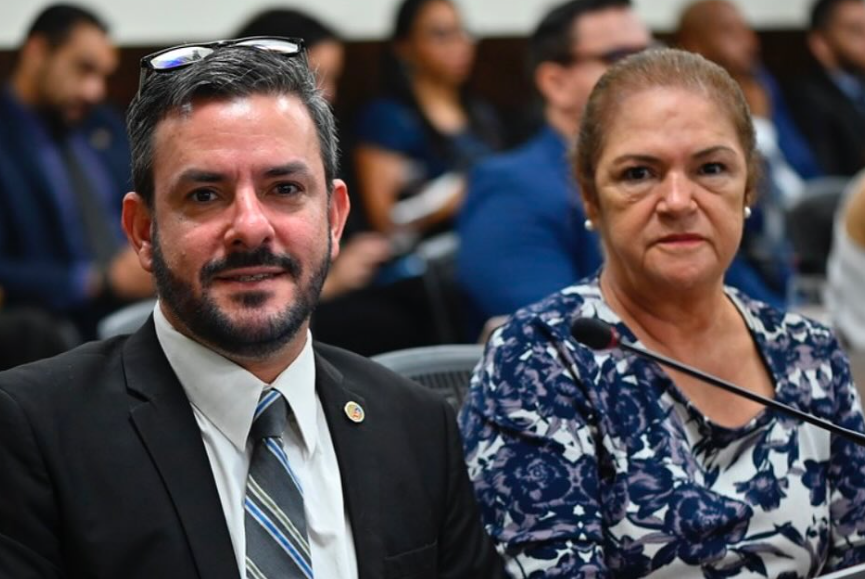 geraldo-e-marli- Orgulho do Entorno - Conselheiro da OAB-DF, Geraldo Machado Junior defende advocacia como missão de transformação social