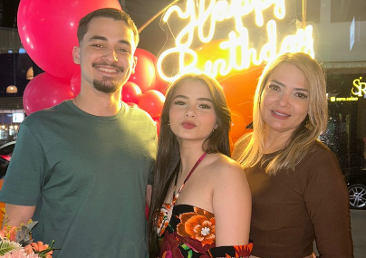 zirta-1 Família Moura comemora a vida, o amor e a união em aniversários marcados por emoção em Valparaíso