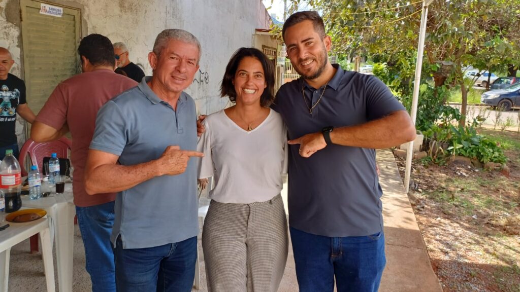 IMG-20260321-WA0590-1-1024x576 Entorno na política - Carol, Arruda, Caiado em aliança que pode redesenhar o futuro da região