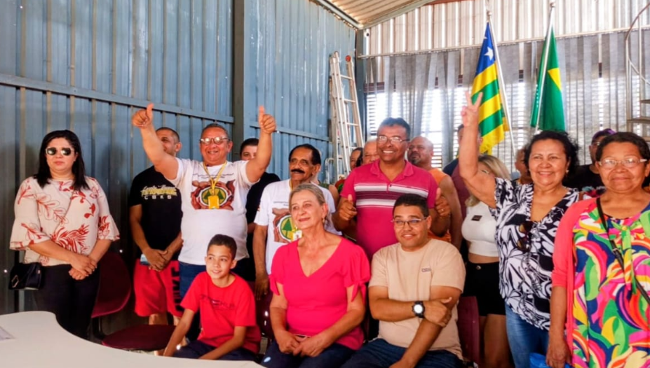 unimorar-ok-ok- Emenda de R$ 1 milhão garantirá pavimentação da estrada do Unimorar e muda a realidade do bairro em Valparaíso