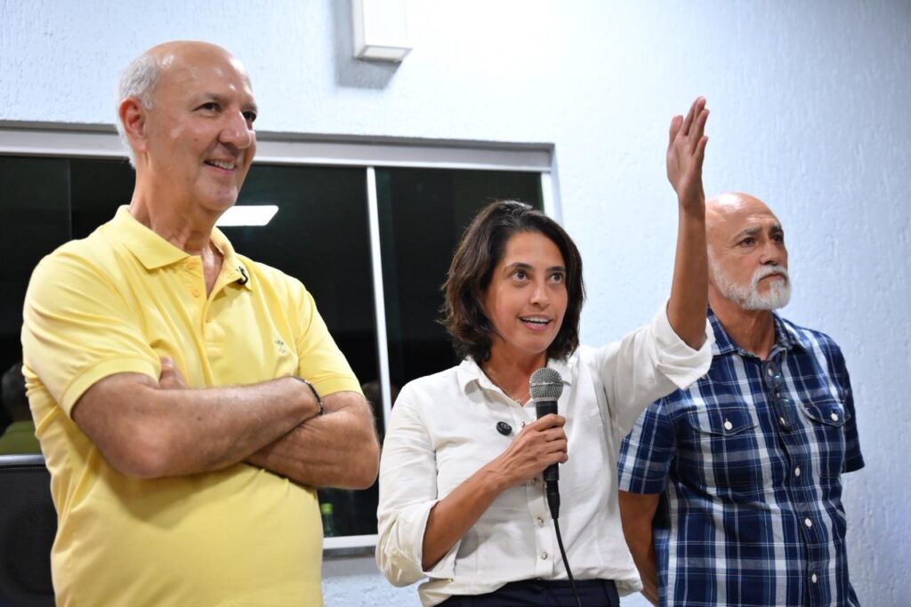 CAROL-FLEURY-DEPUTADA-FEDERAL-1024x683 Multidão em Vicente Pires sinaliza força política e projeta Carol Fleury como símbolo de renovação no DF