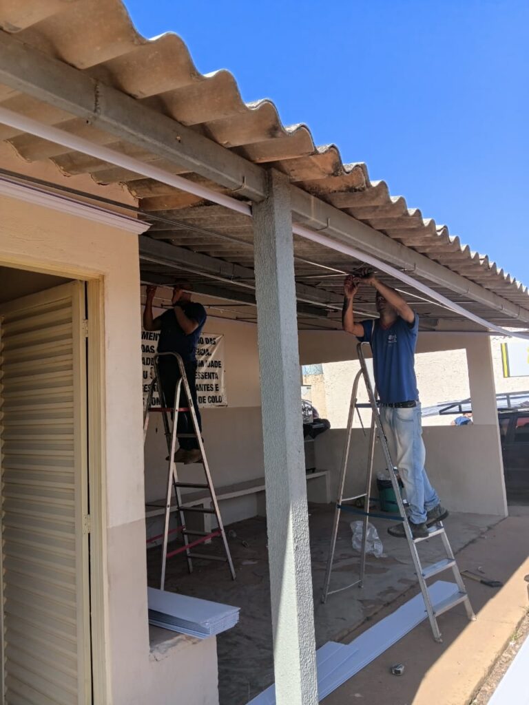 csp-768x1024 Conselho da Comunidade investe quase R$ 14 mil em melhorias na Unidade Prisional de Valparaíso de Goiás