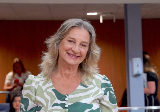 dra.-zeli Deputada? Maria do Monte surge como peça-chave no tabuleiro eleitoral de Goiás