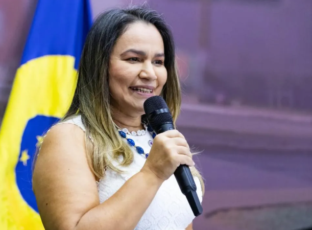 jocilene- Mulheres de força e protagonismo transformam a política no Entorno e também no DF