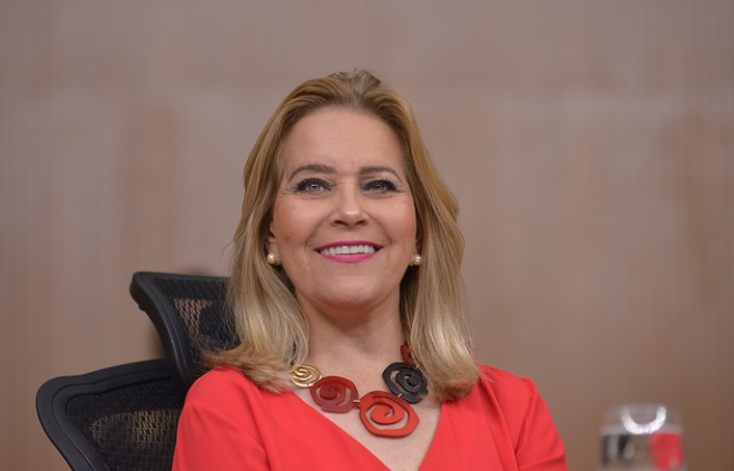 leda- Mulheres de força e protagonismo transformam a política no Entorno e também no DF