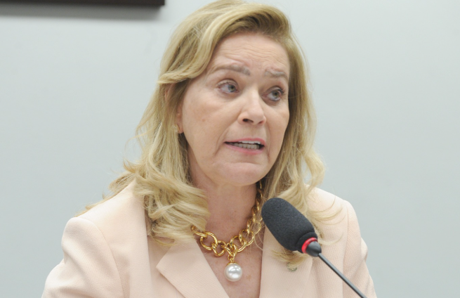 ll-b Deputada? Maria do Monte surge como peça-chave no tabuleiro eleitoral de Goiás
