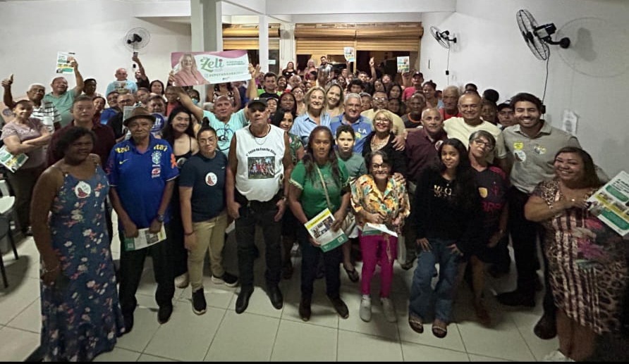 reuniao-geral Reunião em Valparaíso reforça articulação entre DF e Entorno e projeta alianças para 2026