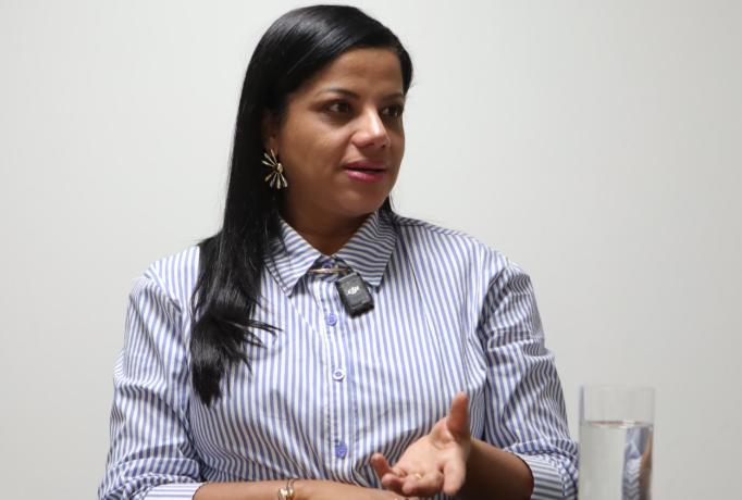 simone- Mulheres de força e protagonismo transformam a política no Entorno e também no DF