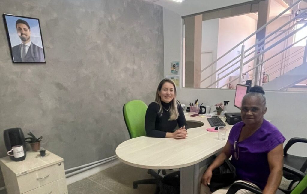 Marina-Mota-1024x650 Atende Val se consolida como referência em atendimento público e amplia serviços com chegada da Saneago