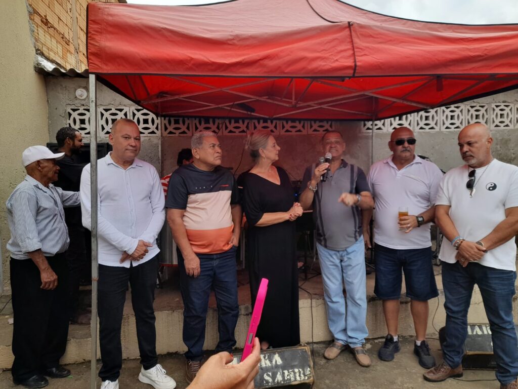 r2-1024x768 Ribamar Veleda reúne multidão em Valparaíso e é celebrado como uma das maiores lideranças do Entorno em festa histórica