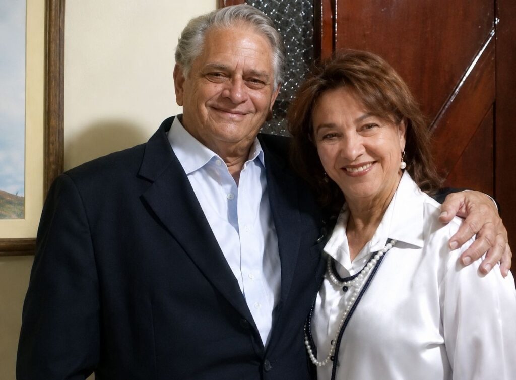 adolfo-lopes-e-dona-palmelina-aniversario-de-Valparaiso-de-Goias-1-1024x754 Rorizistas históricos, Adolfo Lopes e Dona Palmelina estão com Arruda e Carol Fleury