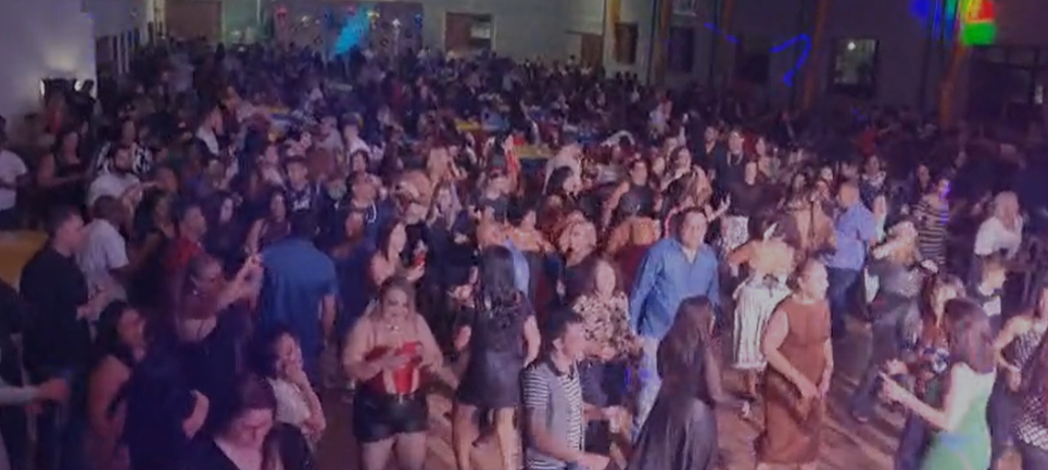 BAILE-DE-MARIA-DO-MONTE- Aniversário de Maria do Monte leva multidão ao CTG e reúne familiares, aliados e comunidade