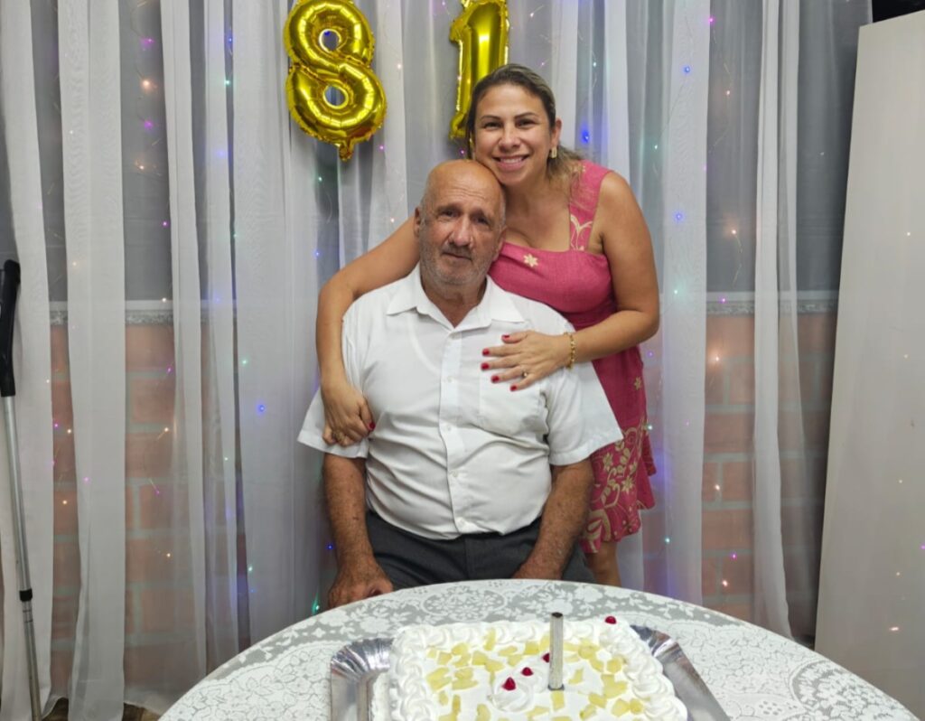Dra.-Lisandra-1024x798 Bodas de Diamante comemoram 60 anos de amor, fé e legado da família Peixoto em Cruz Alta no Rio Grande do Sul