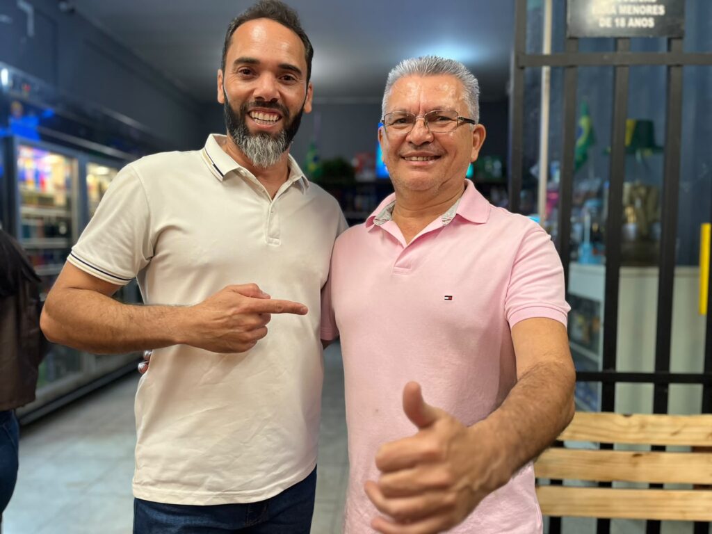 chaguinha-10-1024x768 Aniversário de Chaguinha da Farmácia reúne amigos e familiares e reafirma sua força como uma das lideranças populares do Entorno