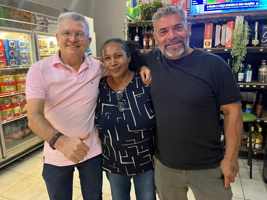 chaguinha-11-1024x768 Aniversário de Chaguinha da Farmácia reúne amigos e familiares e reafirma sua força como uma das lideranças populares do Entorno