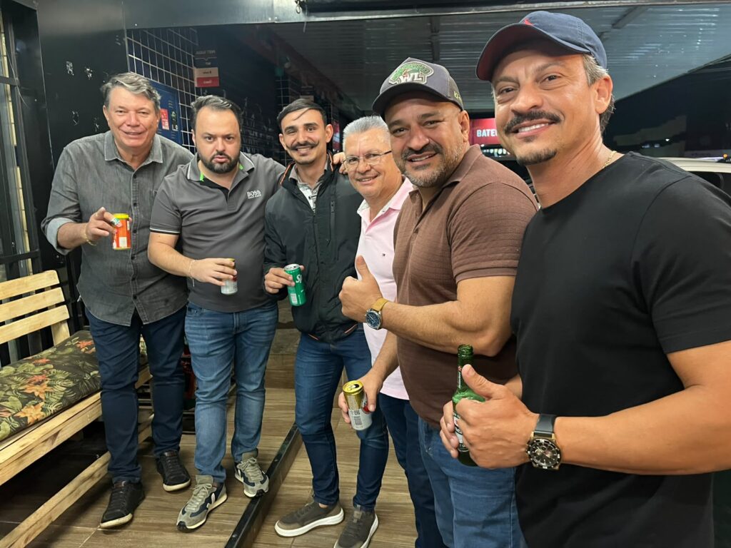 chaguinha-13-1024x768 Aniversário de Chaguinha da Farmácia reúne amigos e familiares e reafirma sua força como uma das lideranças populares do Entorno