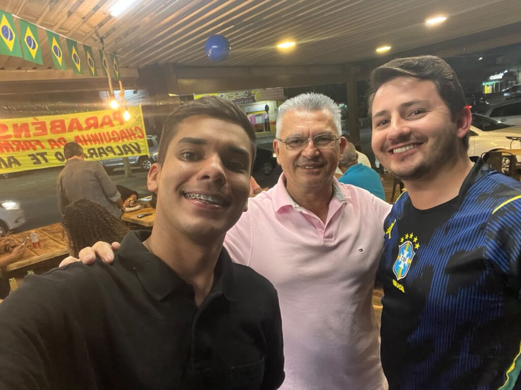 chaguinha-24-1024x768 Aniversário de Chaguinha da Farmácia reúne amigos e familiares e reafirma sua força como uma das lideranças populares do Entorno