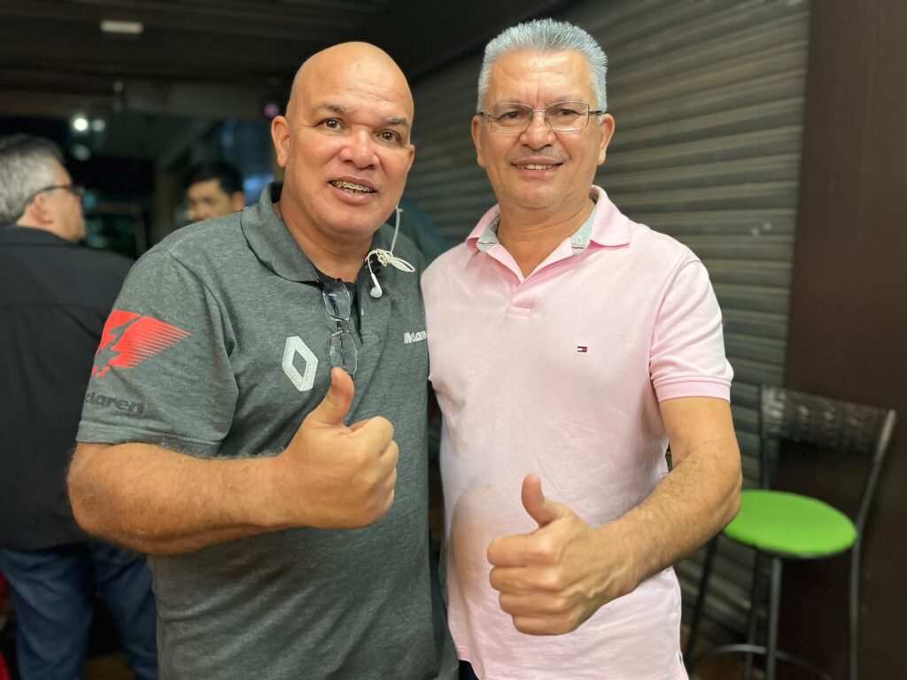 chaguinha-8-1024x768 Aniversário de Chaguinha da Farmácia reúne amigos e familiares e reafirma sua força como uma das lideranças populares do Entorno