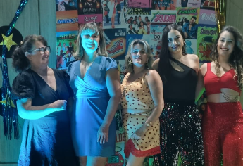 mmm4 Aniversário de Maria do Monte leva multidão ao CTG e reúne familiares, aliados e comunidade