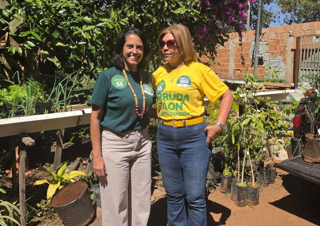 124246-1024x725 Maria Antônia amplia articulação no Gama e começa a mobilizar apoio para Carol Fleury e Arruda