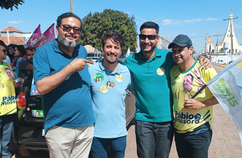 Dr.-Suenilson-Sa-e-o-preeito-Marcus-Vinicius-Grande-Brasilia Dr. Suenilson Sá declara apoio a Caiado, Daniel Vilela, Gracinha, Vanderlan e a Pábio e Dra. Zeli