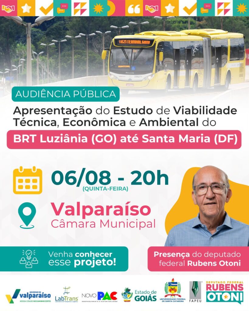 audiencia-publica-em-ValparaisoBRT-819x1024 Articulado por Rubens Otoni, BRT do Entorno deve virar realidade. Hoje tem audiência pública em Valparaíso