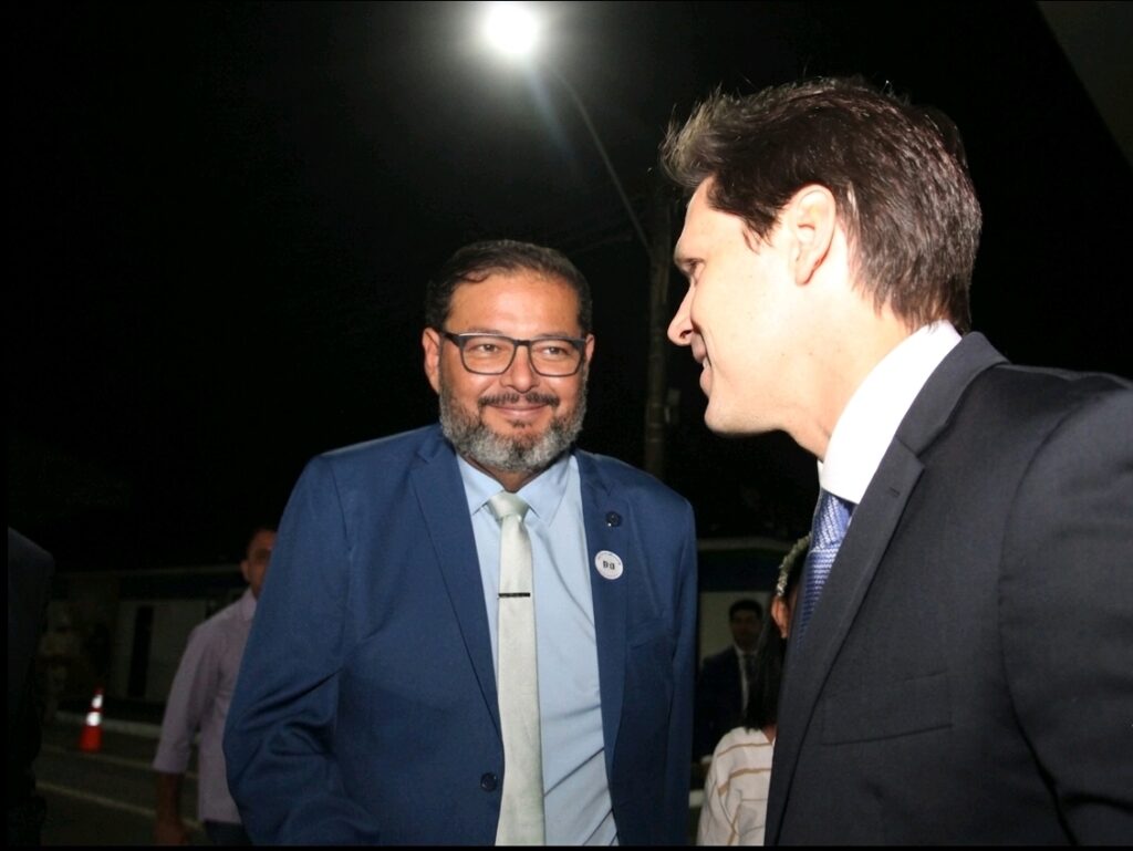 suel-e-dani-1024x769 Dr. Suenilson Saulnier de Pierrelevée Sá torna-se Comendador da Ordem do Mérito Tiradentes da PM-GO