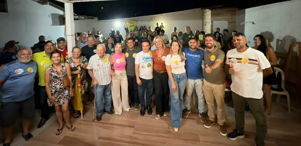 Dra.-Marina-Mota-grande-brasilia-dentro-1-1024x498 Com foco no avanço de Valparaíso, Dra. Marina Mota recebe Dra. Zeli e Pábio Mossoró em sua casa
